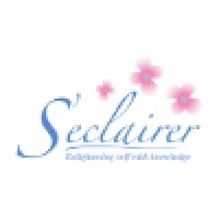 S'eclairer logo, S'eclairer contact details