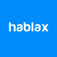 Hablax INC. logo, Hablax INC. contact details