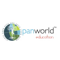 Panworld Education logo, Panworld Education contact details