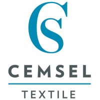 CEMSEL Textile logo, CEMSEL Textile contact details