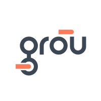 Grōu Digital Agency logo, Grōu Digital Agency contact details