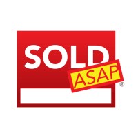 Sold ASAP logo, Sold ASAP contact details