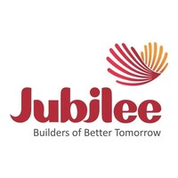 Jubilee Group logo, Jubilee Group contact details