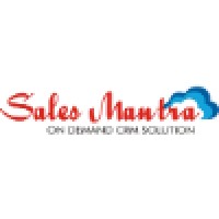 SalesMantra logo, SalesMantra contact details