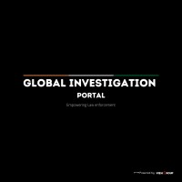 Global Investigation Portal 🇮🇳 logo, Global Investigation Portal 🇮🇳 contact details