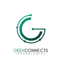 GeekConnects Technologies logo, GeekConnects Technologies contact details