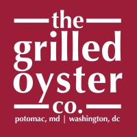 The Grilled Oyster Company logo, The Grilled Oyster Company contact details