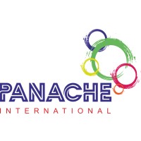 Panache International logo, Panache International contact details