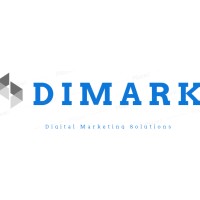 Dimark logo, Dimark contact details