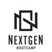 NextGen Bootcamp logo, NextGen Bootcamp contact details