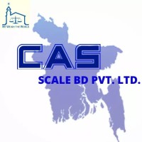 Cas Scale BD Pvt. Ltd logo, Cas Scale BD Pvt. Ltd contact details