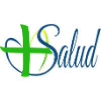 +Salud logo, +Salud contact details