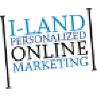 I-Land Online Marketing logo, I-Land Online Marketing contact details