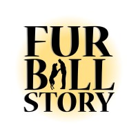 Fur Ball Story logo, Fur Ball Story contact details