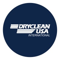 DryClean USA International Brasil logo, DryClean USA International Brasil contact details