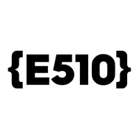 E510 logo, E510 contact details