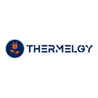 Thermelgy logo, Thermelgy contact details