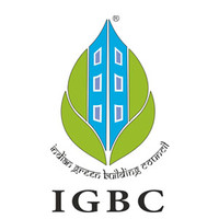 IGBC Ahmedabad Chapter logo, IGBC Ahmedabad Chapter contact details