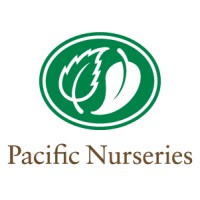 Pacific Nurseries logo, Pacific Nurseries contact details