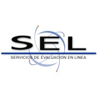 SEL Servicios de Evaluacion en Linea logo, SEL Servicios de Evaluacion en Linea contact details