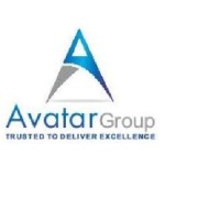 Avatar Groups logo, Avatar Groups contact details