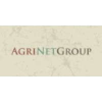 AgriNet Group logo, AgriNet Group contact details