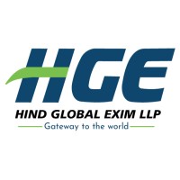 HIND GLOBAL EXIM LLP logo, HIND GLOBAL EXIM LLP contact details