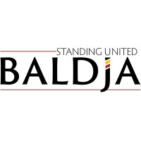 Baldja logo, Baldja contact details