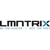 LMNTRIX logo, LMNTRIX contact details