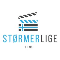 StÃ¸rmerlige Films logo, StÃ¸rmerlige Films contact details