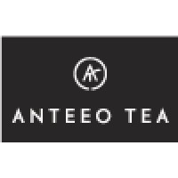 Anteeo Tea logo, Anteeo Tea contact details