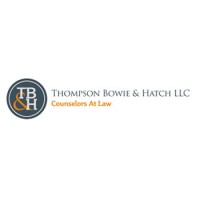 Thompson & Bowie LLP logo, Thompson & Bowie LLP contact details