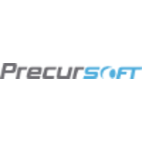 Precursoft logo, Precursoft contact details