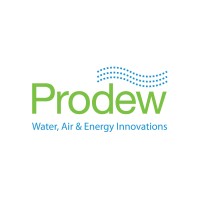 PRODEW, INC. logo, PRODEW, INC. contact details