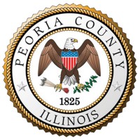 Peoria County Circuit Court logo, Peoria County Circuit Court contact details