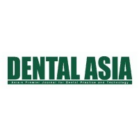 Dental Asia logo, Dental Asia contact details