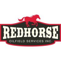 RedHorse Oilfield Services Inc. logo, RedHorse Oilfield Services Inc. contact details