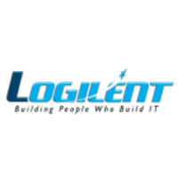 Logilent logo, Logilent contact details