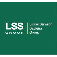 Lionel Samson Sadleirs Group logo, Lionel Samson Sadleirs Group contact details