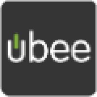 ubeeTech logo, ubeeTech contact details