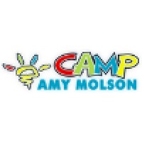 Camp Amy Molson logo, Camp Amy Molson contact details