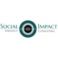 Social Impact Strategy Consulting logo, Social Impact Strategy Consulting contact details