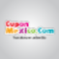 Cupon Mexico logo, Cupon Mexico contact details