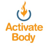 Activate Body logo, Activate Body contact details