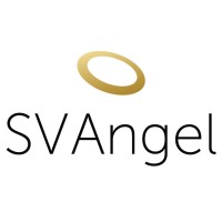 SV Angel logo, SV Angel contact details