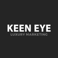 Keen Eye Marketing logo, Keen Eye Marketing contact details