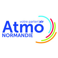 Atmo Normandie logo, Atmo Normandie contact details