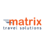 Matrix Travel Solutions logo, Matrix Travel Solutions contact details