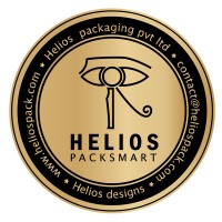 Helios Packsmart Pvt. Ltd. logo, Helios Packsmart Pvt. Ltd. contact details