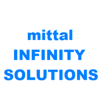 Mittal Infinity Solutions logo, Mittal Infinity Solutions contact details